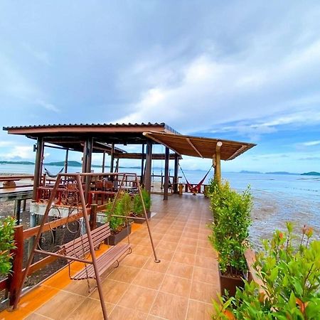 Baan Purada Koh Lanta Exterior foto